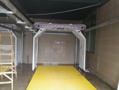 冬天自動洗車機(jī)會不會凍壞？