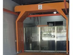 想知道自動(dòng)洗車(chē)機(jī)能用多久嗎？