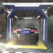 廣東深圳自動洗車機上門服務