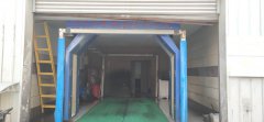 四川綿陽自動洗車機上門回訪工作