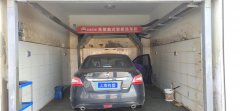 遼寧鞍山鐵東區(qū)上門回訪保養(yǎng)自動洗車機